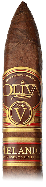 Oliva Serie V Melanio Figurado