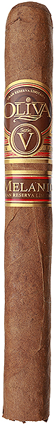 Oliva Serie V Melanio Churchill