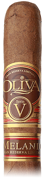 Oliva Serie V Melanio Churchill