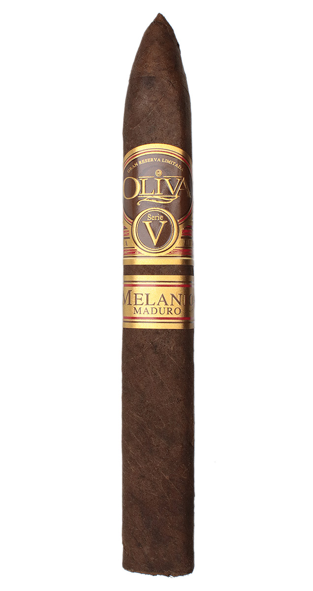 Oliva Serie V Melanio Maduro Torpedo