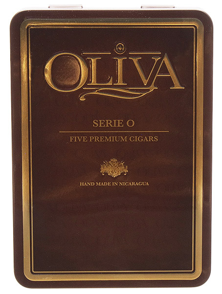 Oliva Serie O Habano Cigarillos (5 Pack)