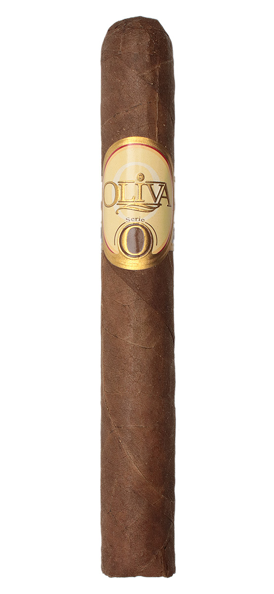 Oliva Serie O Habano #4