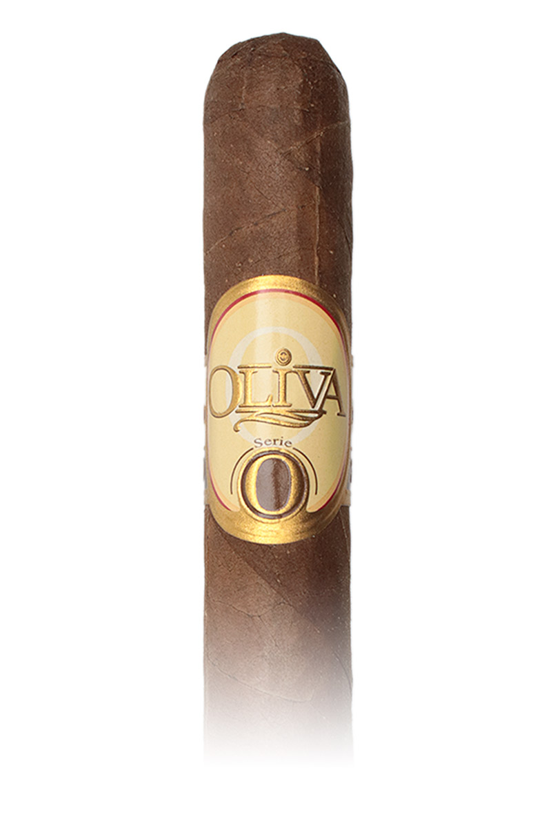 Oliva Serie O Habano #4