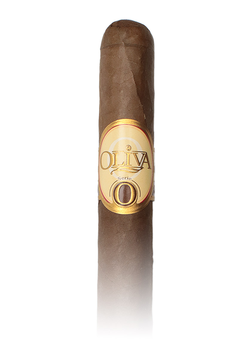 Oliva Serie O Habano Corona