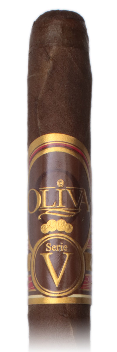 Oliva Serie V Lancero