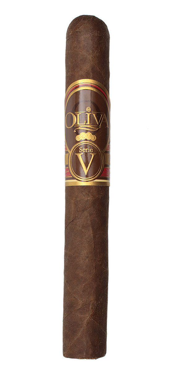 Oliva Serie V No.4