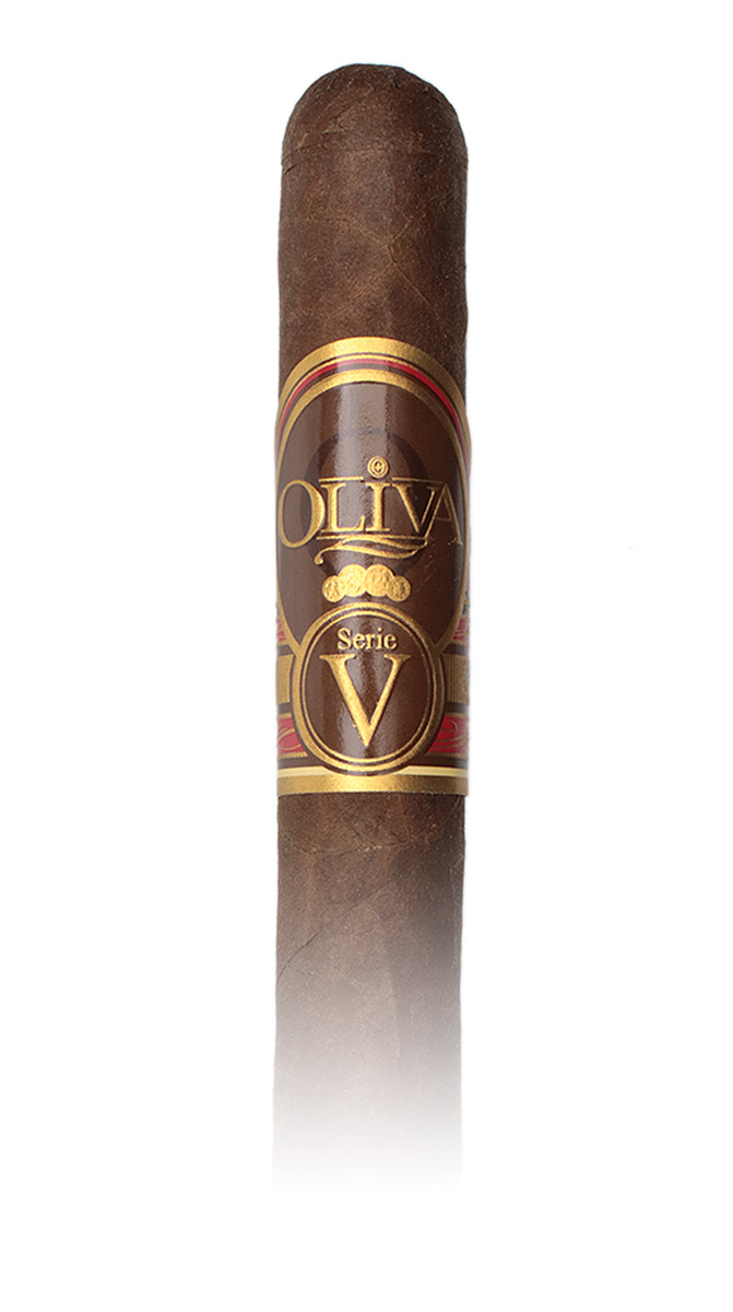 Oliva Serie V No.4