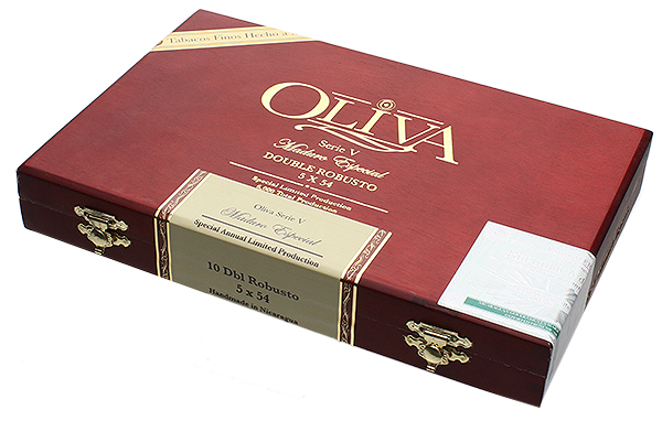 Oliva Serie V Maduro Double Robusto