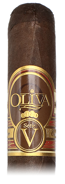 Oliva Serie V Maduro Double Robusto