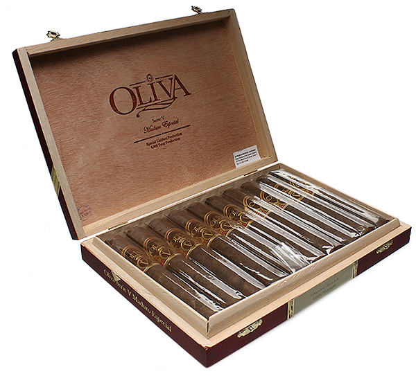 Oliva Serie V Maduro Double Toro
