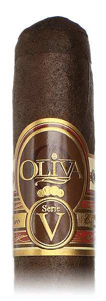 Oliva Serie V Maduro Double Toro