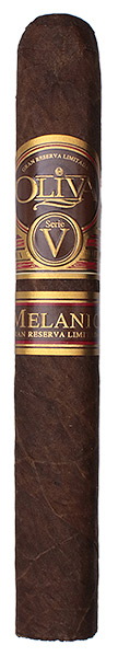 Oliva Serie V Melanio Toro