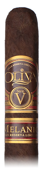 Oliva Serie V Melanio Toro