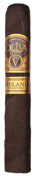 Oliva Serie V Melanio Maduro Double Toro