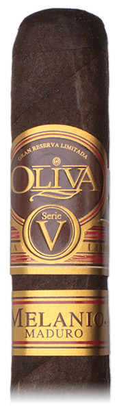 Oliva Serie V Melanio Maduro Double Toro