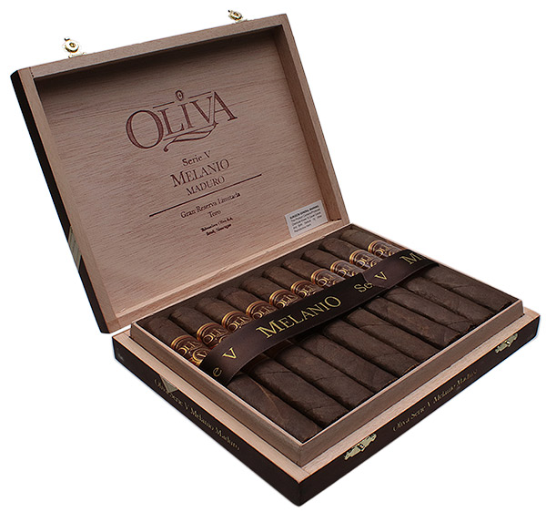 Oliva Serie V Melanio Maduro Toro