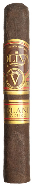 Oliva Serie V Melanio Maduro #4