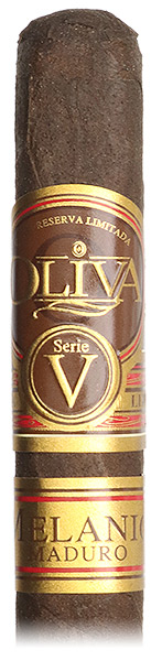 Oliva Serie V Melanio Maduro #4