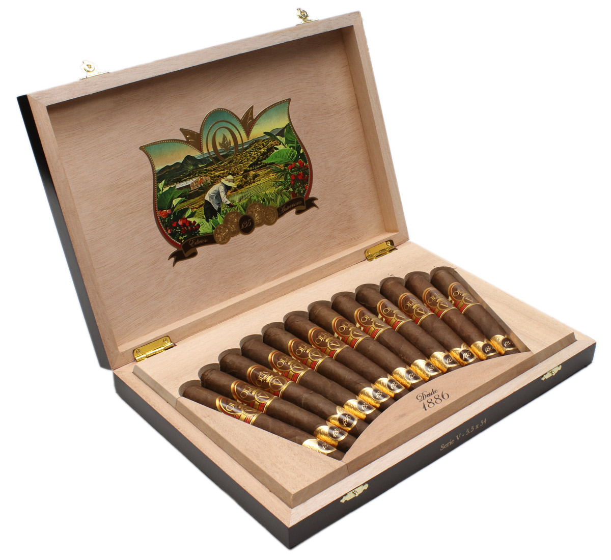 Oliva Series V 135th Anniversary Edicion Limitada Cigar