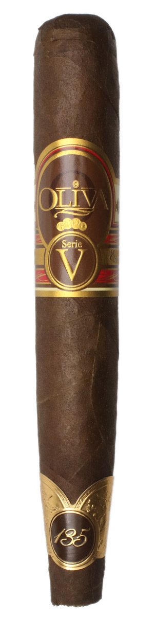 Oliva Serie V 135th Anniversary Edicion Limitada