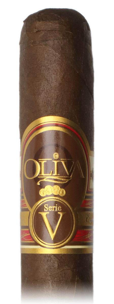 Oliva Serie V 135th Anniversary Edicion Limitada