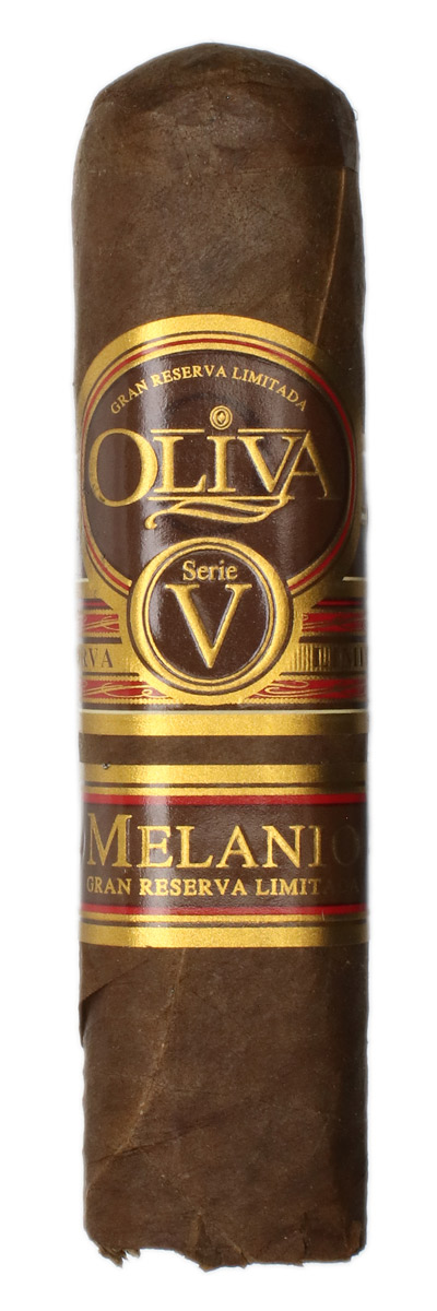 Oliva Serie V Melanio 4x60
