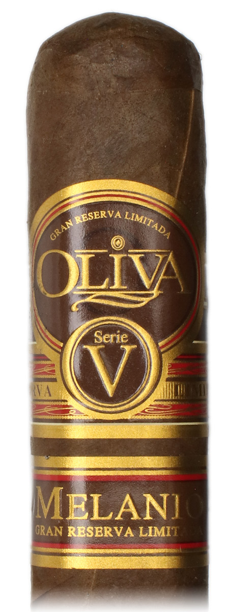 Oliva Serie V Melanio 4x60