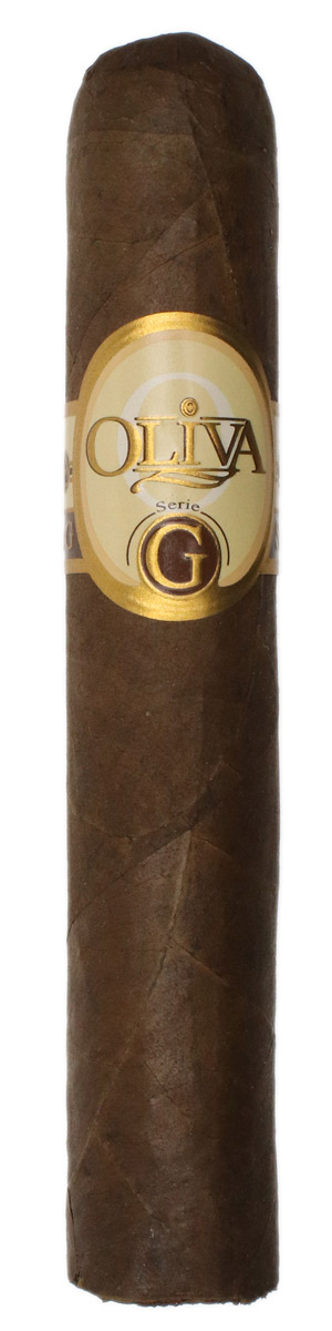 Oliva Serie G Cameroon Double Robusto