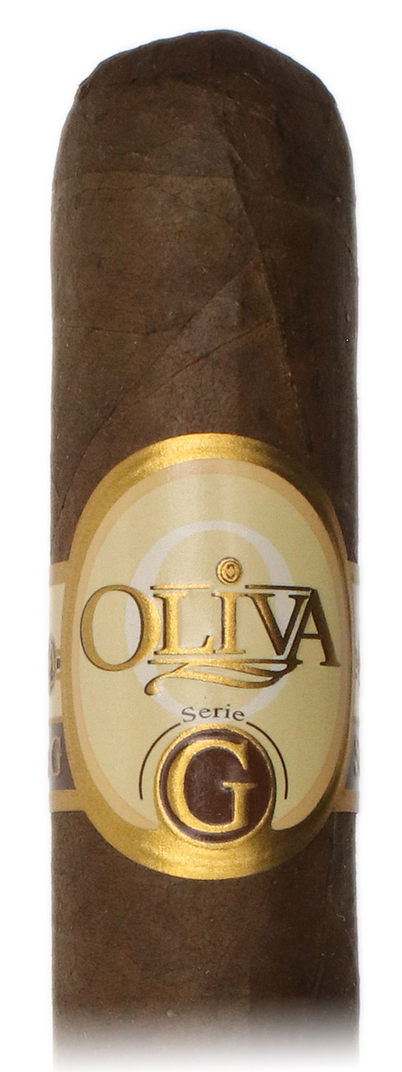 Oliva Serie G Cameroon Double Robusto