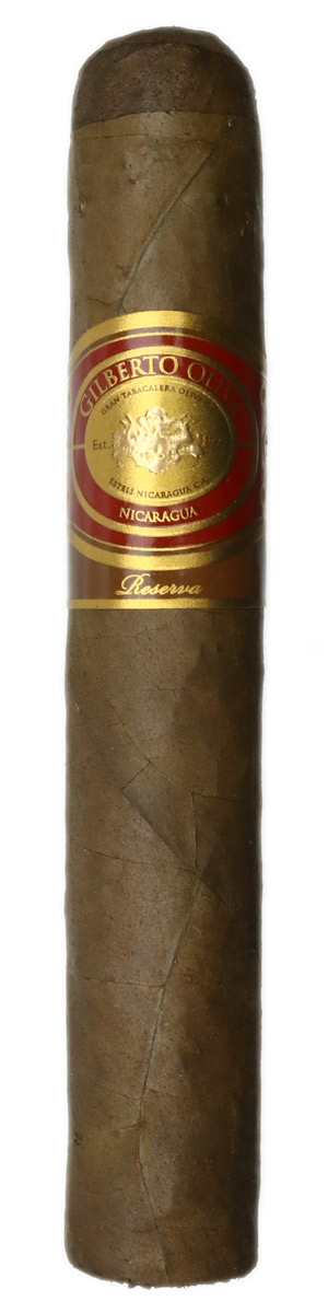 Oliva Gilberto Reserva Robusto