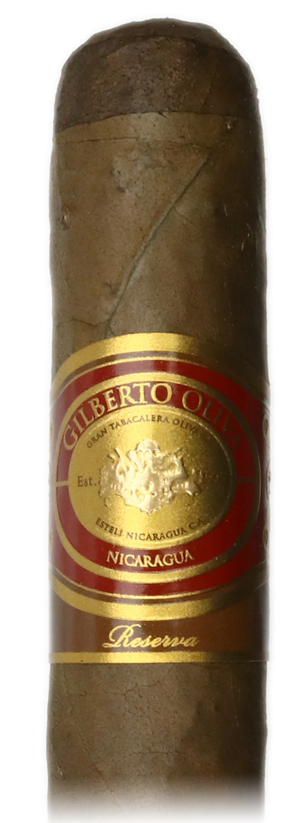 Oliva Gilberto Reserva Robusto