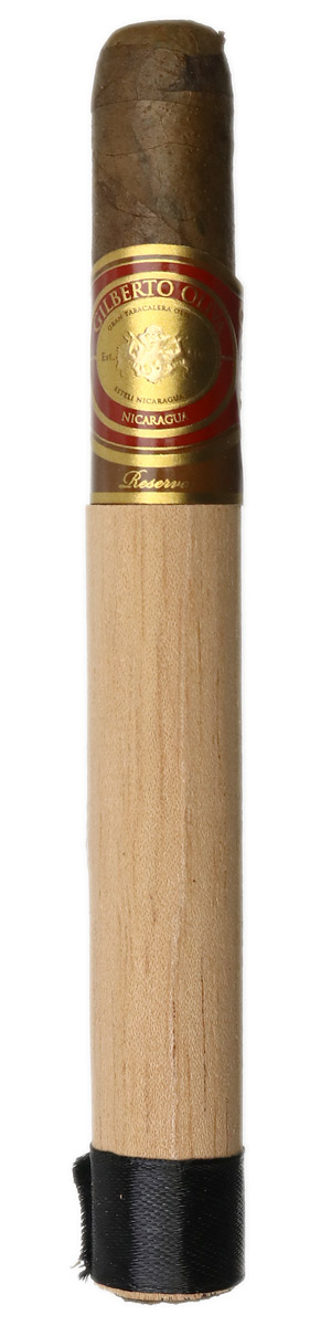 Oliva Gilberto Reserva Corona