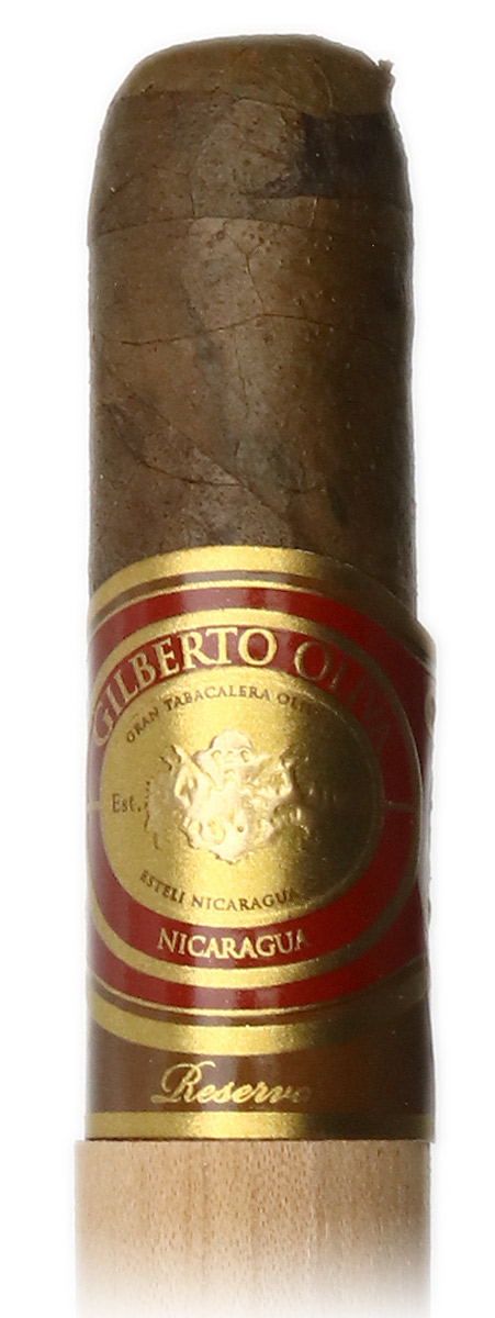 Oliva Gilberto Reserva Corona