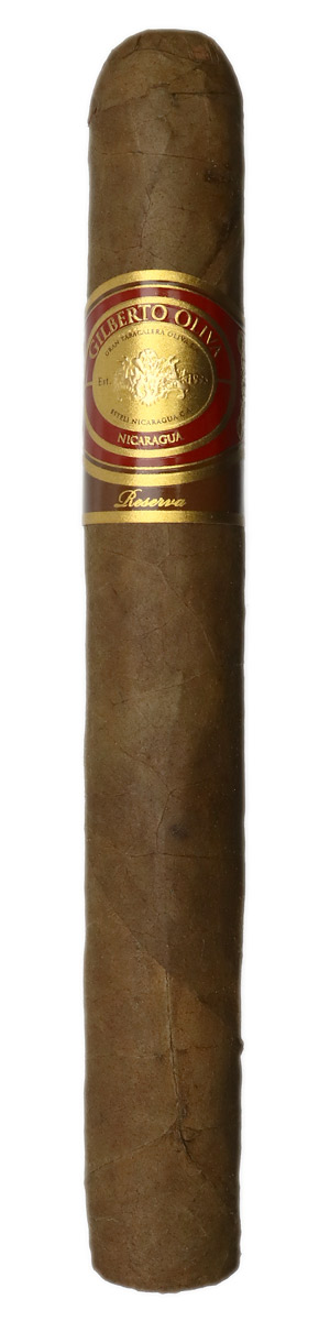 Oliva Gilberto Reserva Toro