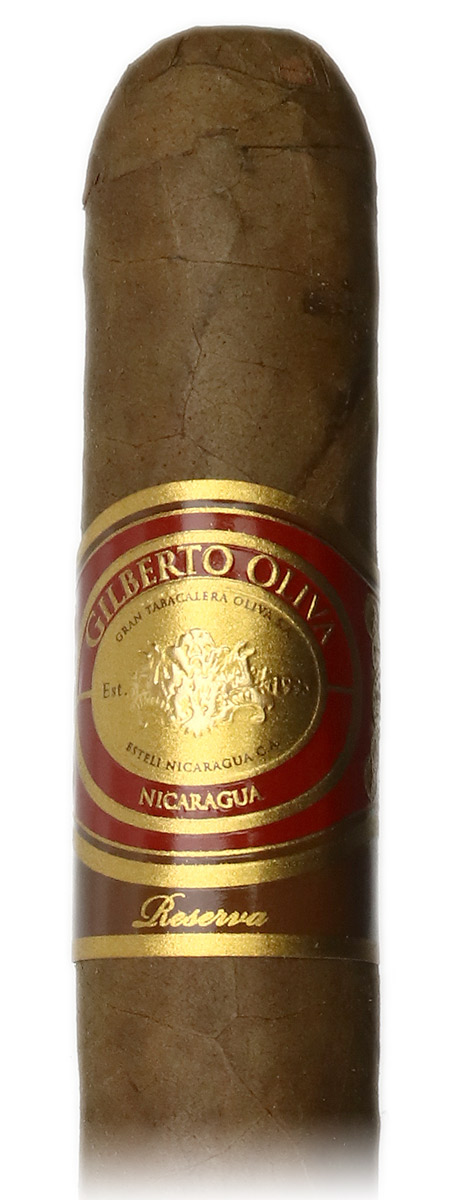 Oliva Gilberto Reserva Toro