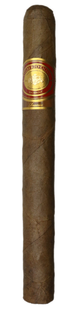Oliva Gilberto Reserva Churchill