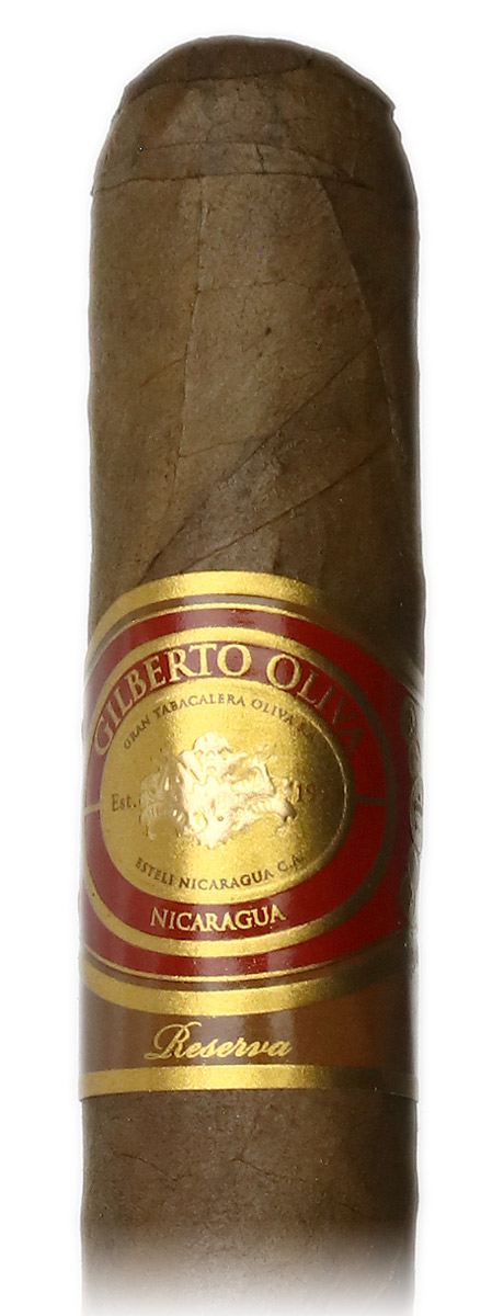 Oliva Gilberto Reserva Churchill