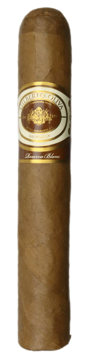 Oliva Gilberto Reserva Blanc Robusto
