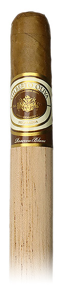 Oliva Gilberto Reserva Blanc Corona