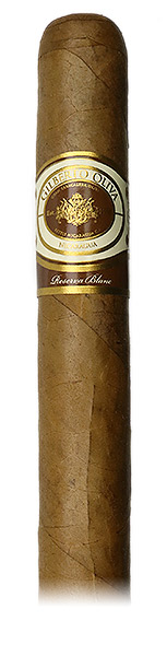 Oliva Gilberto Reserva Blanc Toro