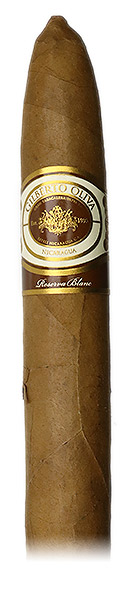 Oliva Gilberto Reserva Blanc Torpedo