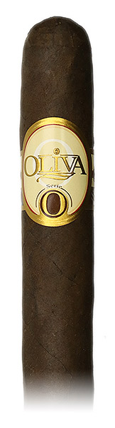 Oliva Serie O Maduro Double Robusto