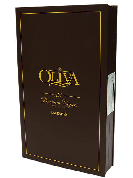 Oliva Advent Calendar 2022