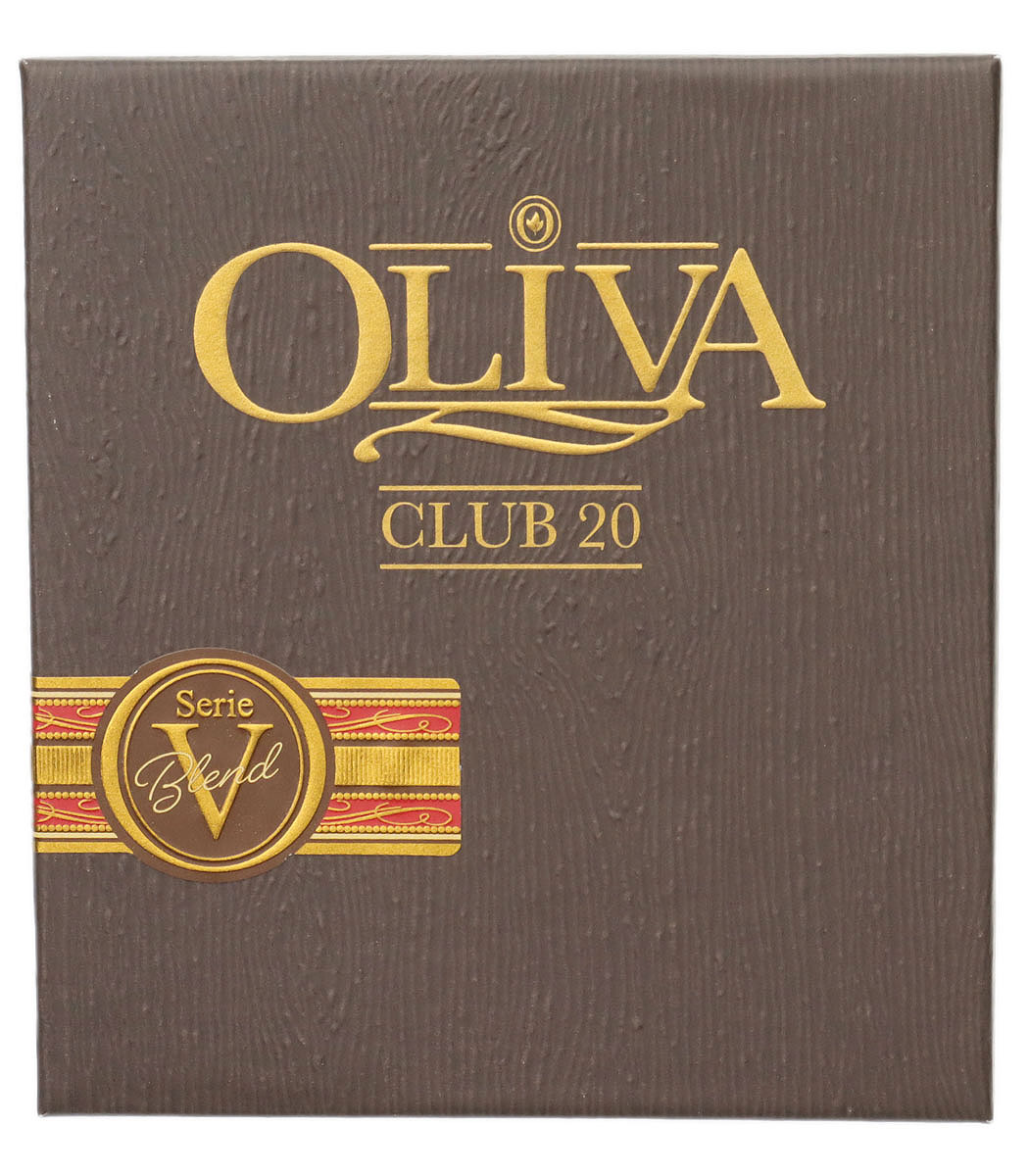 Oliva Serie V Club (20 Pack)