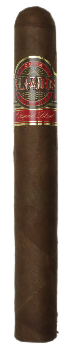 Oliva Cuba Aliados Original Toro
