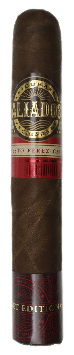 Oliva Cuba Aliados by E.P. Carrillo Robusto
