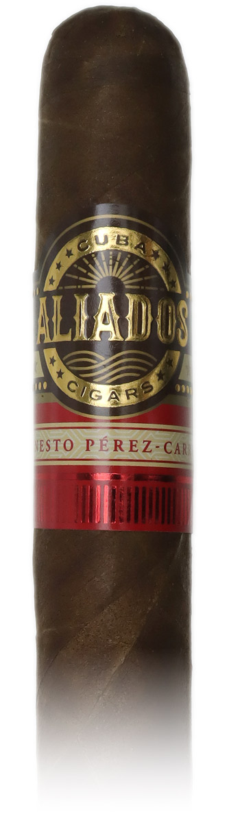 Oliva Cuba Aliados by E.P. Carrillo Robusto