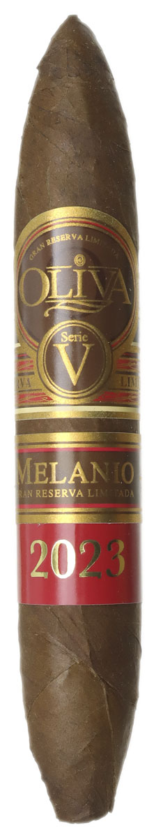 Oliva Serie V Melanio 2023 Figurino
