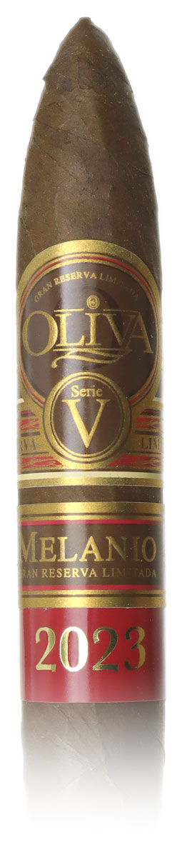 Oliva Serie V Melanio 2023 Figurino