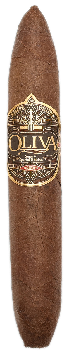 Oliva Serie V Roaring Twenties LE